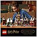 Harry Potter 76457 Villaggio di Hogsmeade - Edizione del Collezionista, Set per Adulti con 7 Edifici e 12 Minifigure - Foto miniatura 7