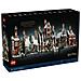 Harry Potter 76457 Villaggio di Hogsmeade - Edizione del Collezionista, Set per Adulti con 7 Edifici e 12 Minifigure - Foto miniatura 9