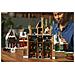 Harry Potter 76457 Villaggio di Hogsmeade - Edizione del Collezionista, Set per Adulti con 7 Edifici e 12 Minifigure - Foto miniatura 10
