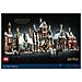 Harry Potter 76457 Villaggio di Hogsmeade - Edizione del Collezionista, Set per Adulti con 7 Edifici e 12 Minifigure - Foto miniatura 12