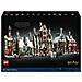 Harry Potter 76457 Villaggio di Hogsmeade - Edizione del Collezionista, Set per Adulti con 7 Edifici e 12 Minifigure - Foto miniatura 1