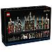 Harry Potter 76457 Villaggio di Hogsmeade - Edizione del Collezionista, Set per Adulti con 7 Edifici e 12 Minifigure - Foto miniatura 15