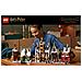 Harry Potter 76457 Villaggio di Hogsmeade - Edizione del Collezionista, Set per Adulti con 7 Edifici e 12 Minifigure - Foto miniatura 20