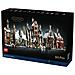 Harry Potter 76457 Villaggio di Hogsmeade - Edizione del Collezionista, Set per Adulti con 7 Edifici e 12 Minifigure - Foto miniatura 22
