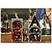 Harry Potter 76457 Villaggio di Hogsmeade - Edizione del Collezionista, Set per Adulti con 7 Edifici e 12 Minifigure - Foto miniatura 23