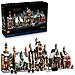 Harry Potter 76457 Villaggio di Hogsmeade - Edizione del Collezionista, Set per Adulti con 7 Edifici e 12 Minifigure - Foto miniatura 24
