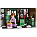 Harry Potter 76457 Villaggio di Hogsmeade - Edizione del Collezionista, Set per Adulti con 7 Edifici e 12 Minifigure - Foto miniatura 25
