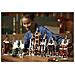 Harry Potter 76457 Villaggio di Hogsmeade - Edizione del Collezionista, Set per Adulti con 7 Edifici e 12 Minifigure - Foto miniatura 27