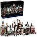 Harry Potter 76457 Villaggio di Hogsmeade - Edizione del Collezionista, Set per Adulti con 7 Edifici e 12 Minifigure - Foto miniatura 29