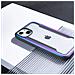 Custodia Raptic X-doria Shield Per Iphone 14 Plus Con Coperchio Opalino - Foto miniatura 1