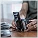 Custodia Raptic X-doria Shield Per Iphone 14 Plus Con Coperchio Opalino - Foto miniatura 4