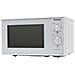 NN-K101W Forno Microonde con Grill Capacità 20 Litri Potenza 800 Watt Colore Bianco - Foto miniatura 4