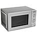 NN-K101W Forno Microonde con Grill Capacità 20 Litri Potenza 800 Watt Colore Bianco - Foto miniatura 7