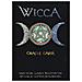 Wicca. Oracle cards. Con 32 carte. Ediz. multilingue - Foto miniatura 1