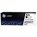 CF283X Toner Originale Nero per HP LaserJet Pro M201dw Capacità 2000 Pagine - Foto miniatura 2