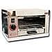 T920 Tostiera Professionale Potenza 1600 Watt Colore Silver - Foto miniatura 2