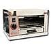 T920 Tostiera Professionale Potenza 1600 Watt Colore Silver - Foto miniatura 1