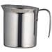 Bricco con Coperchio Capacità 15 Cl - Modello Milk Pitcher Elegance - Foto miniatura 3