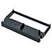 Nastro Erc32 Nero Compatibile Per Stampante Ad Aghi Epson M-u420 U820 U825 Tm-h6000 8mx12.7mm C43s015371 Erc-32 - Foto miniatura 1
