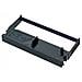 Nastro Erc32 Nero Compatibile Per Stampante Ad Aghi Epson M-u420 U820 U825 Tm-h6000 8mx12.7mm C43s015371 Erc-32 - Foto miniatura 2