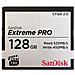 CFast 2.0 Extreme Pro 128GB (VPG130 - 525MB / s lettura, 450MB / sscrittura)  - Foto miniatura 1