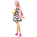 Barbie Fashionistas Abito Margherite - Foto miniatura 2