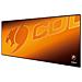 MousePad Gaming Arena Colore Nero / Arancione - Foto miniatura 3