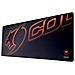 MousePad Gaming Arena Colore Nero / Arancione - Foto miniatura 5