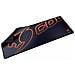 MousePad Gaming Arena Colore Nero / Arancione - Foto miniatura 1