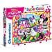 Puzzle 104 Pezzi Minnie 27982 - Foto miniatura 1