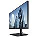 Monitor 27" LED PLS S27H850QFU 2560x1440 WQHD Tempo di Risposta 4 ms - Foto miniatura 5