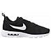 Air Max Tavas Ltr Scarpe Sportive Pelle Scamosciata Nere 40 - Foto miniatura 3