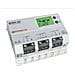 Regolatore Di Carica Mttp Wrm-20 20a Con Schermo Lcd 12/24vdc - Foto miniatura 1