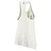 Asymmetric T Chalk Canotta Allenamento Donna Taglia L - Foto miniatura 3