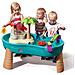 Tavolo Giochi Acquatici Splish Splash Seas 850700 - Foto miniatura 1