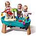 Tavolo Giochi Acquatici Splish Splash Seas 850700 - Foto miniatura 2