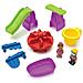 Tavolo Giochi Acquatici Splish Splash Seas 850700 - Foto miniatura 6