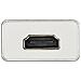 HUB USB Type C 3.1 / 2 porte USB A 3.0 - 1 porta USB Type C - HDMI - Foto miniatura 1