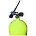 Compressori Filling Hose For Paramina Compressor Ss Fittings Inox Bombole 150 Cm - Foto miniatura 3