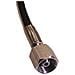 Compressori Filling Hose For Paramina Compressor Ss Fittings Inox Bombole 150 Cm - Foto miniatura 2