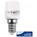 Lampadine Led E14 St26 2w Smd Samsung Tubolare Luce Naturale 4000k V-tac Vt-202 235 - Foto miniatura 1