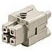 Connettore Inserto Femmina Hdc 3p+t 16a 400v 1498200000 - Foto miniatura 1