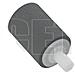 Idf Feed Roller Dp2310,2330,1520,1510,2010#dzla000204 - Foto miniatura 1