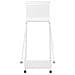STN-WM55R Stand per Lavagna Interattiva Flip 2 WM55R 139,7 cm (55") - Grigio - Foto miniatura 4