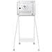 STN-WM55R Stand per Lavagna Interattiva Flip 2 WM55R 139,7 cm (55") - Grigio - Foto miniatura 1