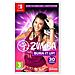 Nintendo Switch Zumba Burn It Up Europa - Foto miniatura 3