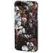 Stylish, Cover Gommata Sottile - Apple Iphone 5 / 5s / Se - Flowers - Foto miniatura 2