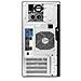 Server Tower ProLiant ML30 Gen10 Processore Intel Xeon E-2234 Quad Core 3.6 GHz Ram 16 GB No Hard Disk Raid 0/1/5/10 No Sistema Operativo - Foto miniatura 4