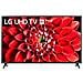 TV LED Ultra HD 4K 65" 65UN71003LB Smart TV WebOS - Foto miniatura 1