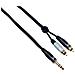 Eaysrm500 Cavi Interlink - Jack 6,3 Mm Trs - 2 X Rca - Foto miniatura 1